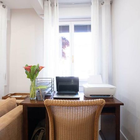 Apartamento Tiboli Con Parking Gratuito بلباو المظهر الخارجي الصورة