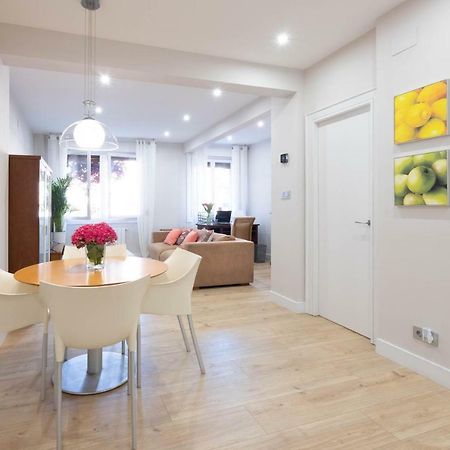 Apartamento Tiboli Con Parking Gratuito بلباو المظهر الخارجي الصورة